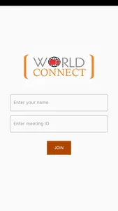 World Connect screenshot 0