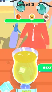 Lemonade Master screenshot 4