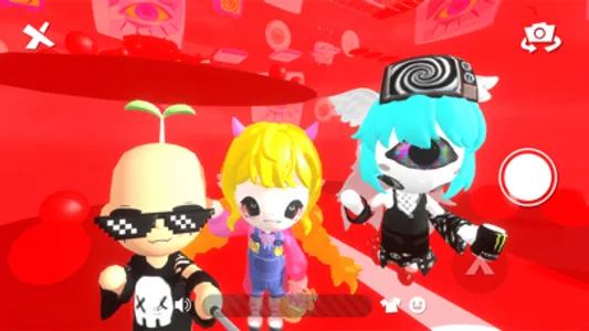 BUD: Create, Design and Play screenshot 8