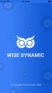 Wise Dynamic screenshot 0