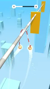 Bungee Balls screenshot 2