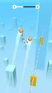 Bungee Balls screenshot 3