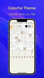 Squid Sudoku screenshot 5