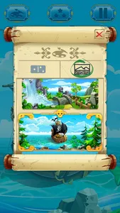 Dominos Pirates screenshot 2