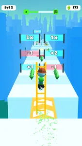 Long Ladder screenshot 4