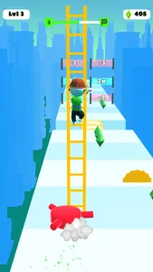 Long Ladder screenshot 8