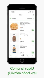 Freshful by eMAG screenshot 3