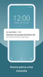 Easy Patient screenshot 4