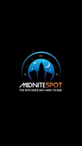 MidniteSpot Event Organizer screenshot 0