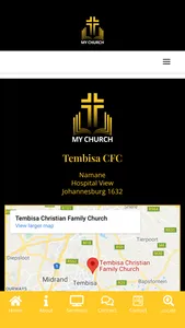 MyChurch Fellowship screenshot 5
