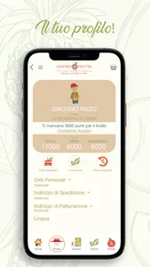 Centro Frutta Milano screenshot 3