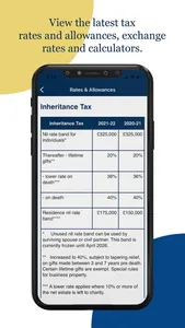 Streets Chartered Accountants screenshot 5