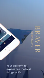 Braver Hospitality screenshot 6