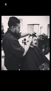 Dead End Cutz Barbershop screenshot 2