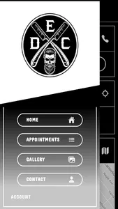 Dead End Cutz Barbershop screenshot 4