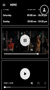 Dead End Cutz Barbershop screenshot 6