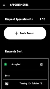 Dead End Cutz Barbershop screenshot 7