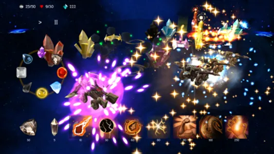 Arcana Magic Defense screenshot 7