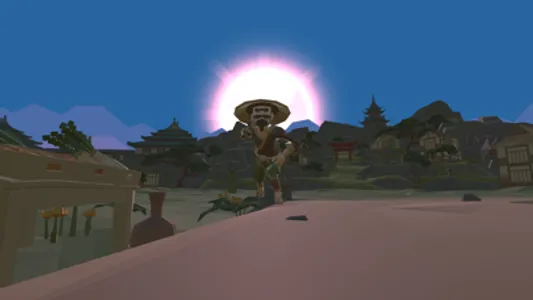 Samurai Story screenshot 6