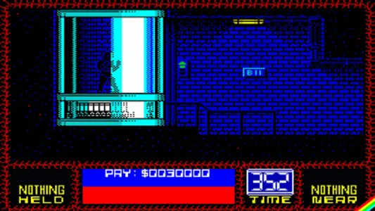 Saboteur II: Avenging Angel screenshot 6