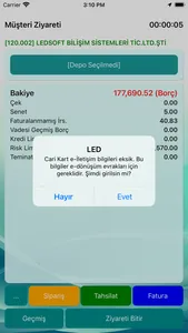 LEDMobile screenshot 6