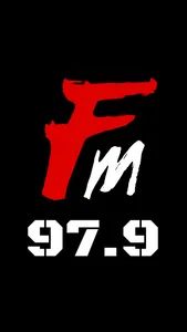 97.9 FM Radio stations screenshot 0