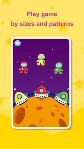 Baby Learning Game screenshot 1