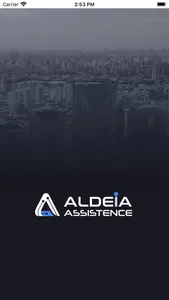 Aldeia Assistence screenshot 0