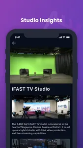 iFAST TV screenshot 3