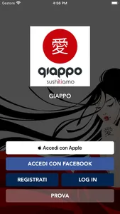 Giappo screenshot 0