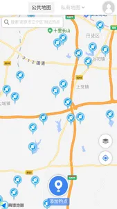 享钓钓点地图 screenshot 0