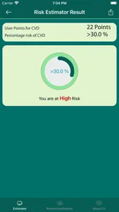 Global Home Doc by Neil Sash screenshot 6