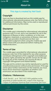 Global Home Doc by Neil Sash screenshot 8