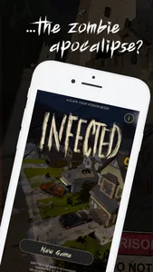 Click Your Poison: INFECTED screenshot 4