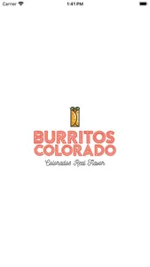 BurritosColorado screenshot 0