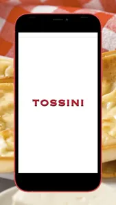 Tossini Panificio Pasticceria screenshot 0