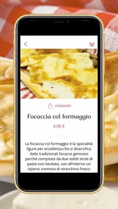 Tossini Panificio Pasticceria screenshot 3