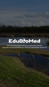 Edu-BioMed screenshot 0