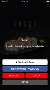 Sushò screenshot 4