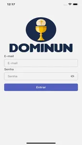 Dominun - Leitura de Intenções screenshot 1