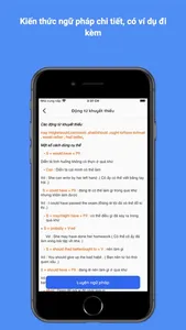 Luyện Tiếng Anh cho học sinh screenshot 2