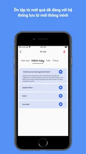 Luyện Tiếng Anh cho học sinh screenshot 8