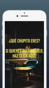 ChupitoApp screenshot 0