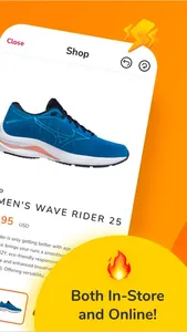 Up and Running screenshot 2