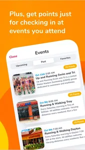 Up and Running screenshot 3