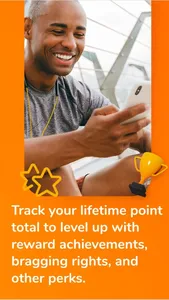 Up and Running screenshot 5