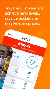 Up and Running screenshot 7