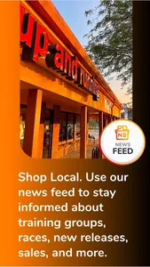 Up and Running screenshot 8