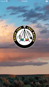 Onion Lake Cree Nation screenshot 0