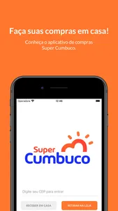 Super Cumbuco screenshot 0